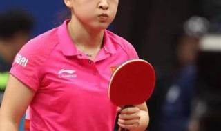 中国女子乒乓球 中国女子乒乓球