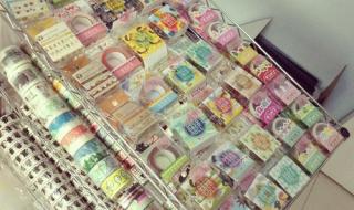 自制手帐用品怎么做 自制手帐用品怎么做