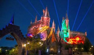 主题游乐园 主题游乐园