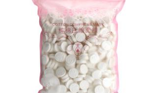 无纺布面膜 无纺布面膜