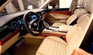 油电混合7座 油电混合7座