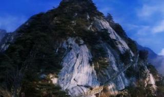 吕继宏再见了大别山 吕继宏再见了大别山