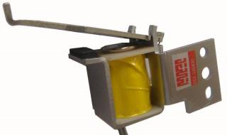 推拉电磁铁 推拉电磁铁