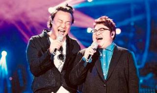 韩红陈奕迅 韩红陈奕迅