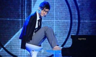 达人秀刘伟 达人秀刘伟