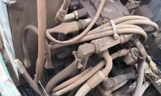 液压分配阀 液压分配阀