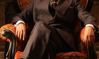 仁者无敌陈宝国 仁者无敌陈宝国