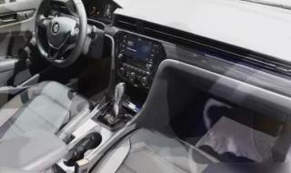 迈腾2020款报价及图片 迈腾2020款报价及图片