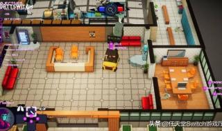 疯狂派对2全剧情流程 疯狂派对2全剧情流程