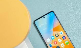 小米3手机真实图片