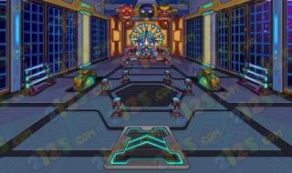 赛尔号忍魂密室 赛尔号忍魂密室