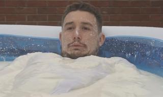 非牛顿流体可以吃吗 非牛顿流体可以吃吗