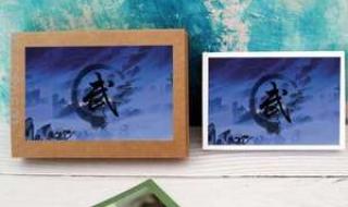 火柴人格斗动作怎么画