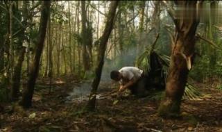 贝尔格里尔斯荒野求生 贝尔格里尔斯荒野求生