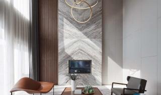 客厅电视背景墙图片 客厅电视背景墙图片