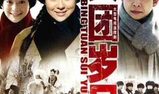 上山下乡的电视剧 上山下乡的电视剧