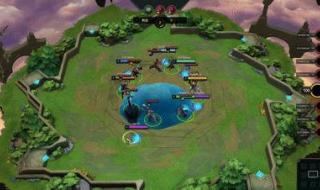 云顶之奕装备合成图 云顶之奕装备合成图