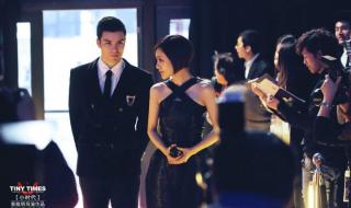 小时代里的奢侈品 小时代里的奢侈品