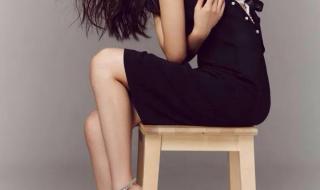 张天爱个人资料图片 张天爱个人资料图片