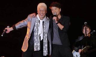 玉置浩二行かないで