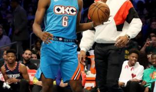 nba2019年扣篮大赛 nba2019年扣篮大赛