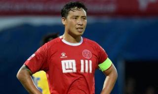 中国国足教练是谁