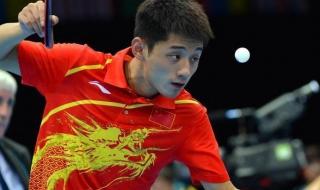 伦敦奥运会中国金牌数