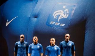 法国队球员名单2022