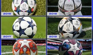 欧冠夺冠球队历届 欧冠夺冠球队历届