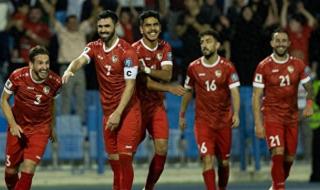 世预赛国足比赛结果 世预赛国足比赛结果